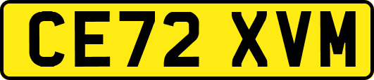 CE72XVM