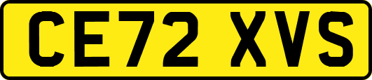 CE72XVS