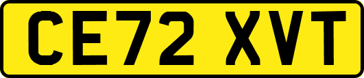 CE72XVT