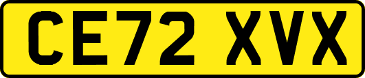 CE72XVX