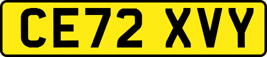 CE72XVY