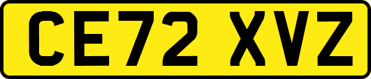 CE72XVZ
