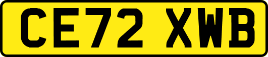 CE72XWB