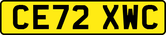 CE72XWC