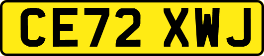 CE72XWJ