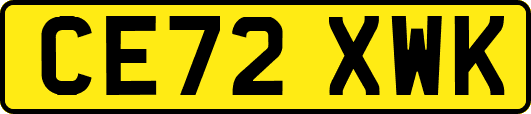 CE72XWK