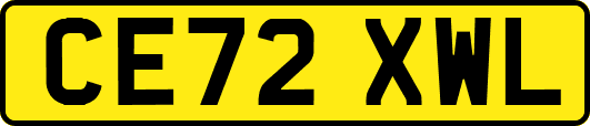 CE72XWL