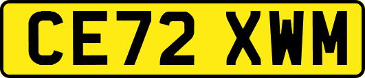 CE72XWM