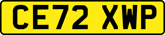 CE72XWP