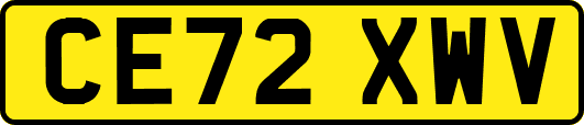 CE72XWV