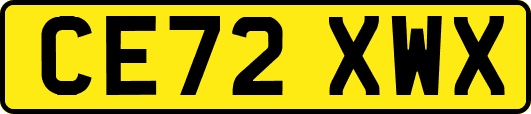 CE72XWX
