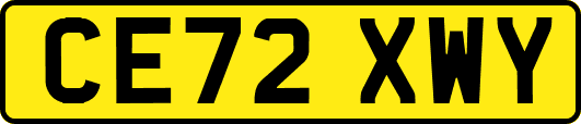 CE72XWY