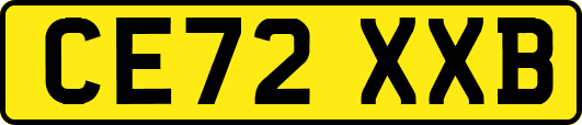 CE72XXB