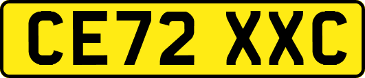 CE72XXC