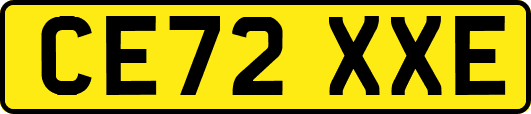 CE72XXE