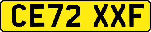 CE72XXF