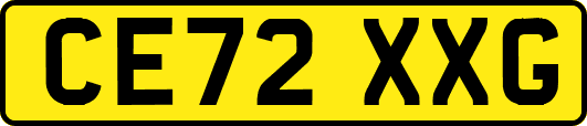 CE72XXG