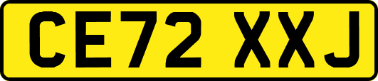 CE72XXJ