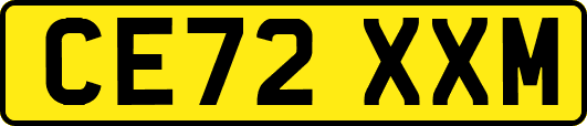 CE72XXM