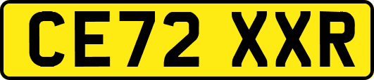 CE72XXR