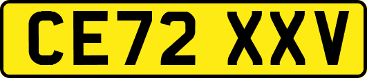 CE72XXV