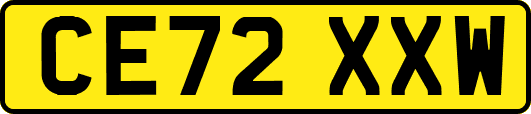 CE72XXW