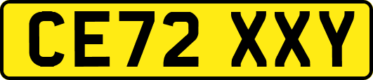 CE72XXY