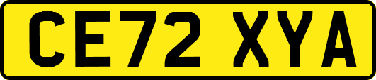 CE72XYA