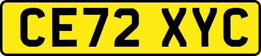 CE72XYC