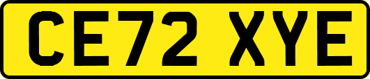 CE72XYE