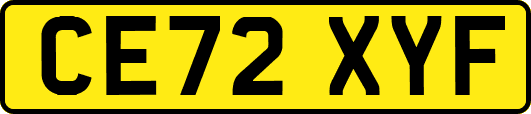CE72XYF