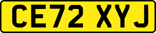 CE72XYJ
