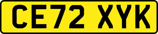 CE72XYK