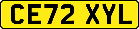 CE72XYL