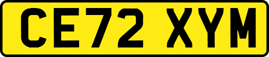 CE72XYM