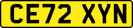 CE72XYN