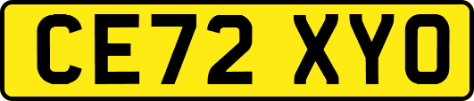 CE72XYO