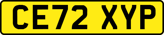 CE72XYP