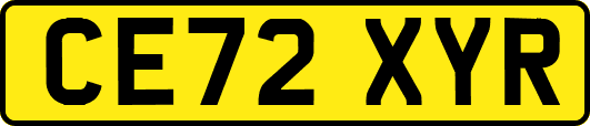 CE72XYR