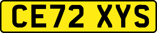 CE72XYS