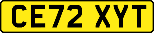 CE72XYT
