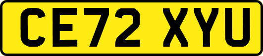 CE72XYU