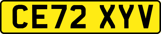 CE72XYV