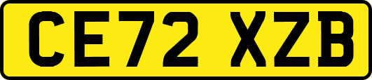 CE72XZB