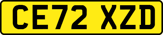CE72XZD