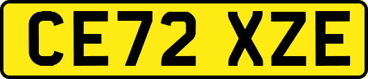 CE72XZE