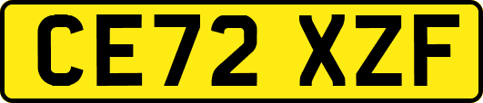 CE72XZF