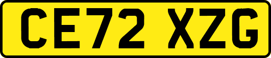 CE72XZG