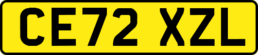 CE72XZL