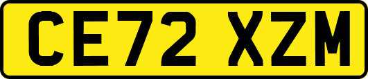 CE72XZM